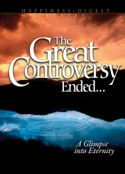 The Great Controversy [Illustrated]